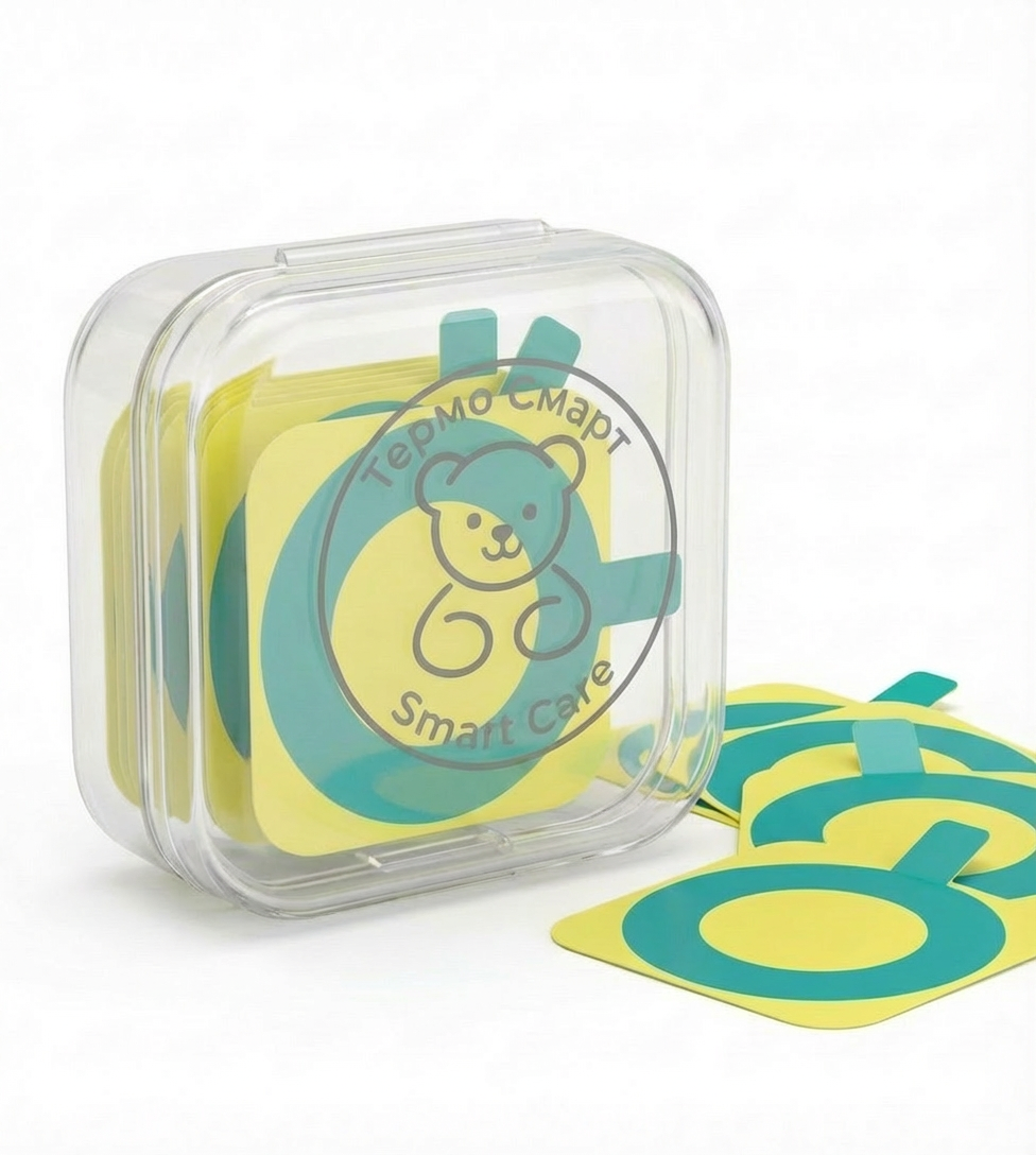 5 br.silikonovi + 15 br. Medizinische Medikamente