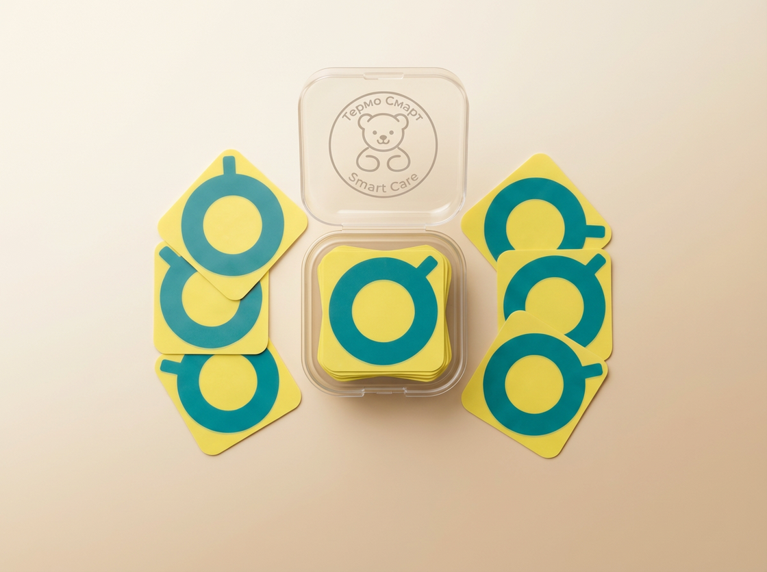 5 br.silikonovi + 15 br. Medizinische Medikamente