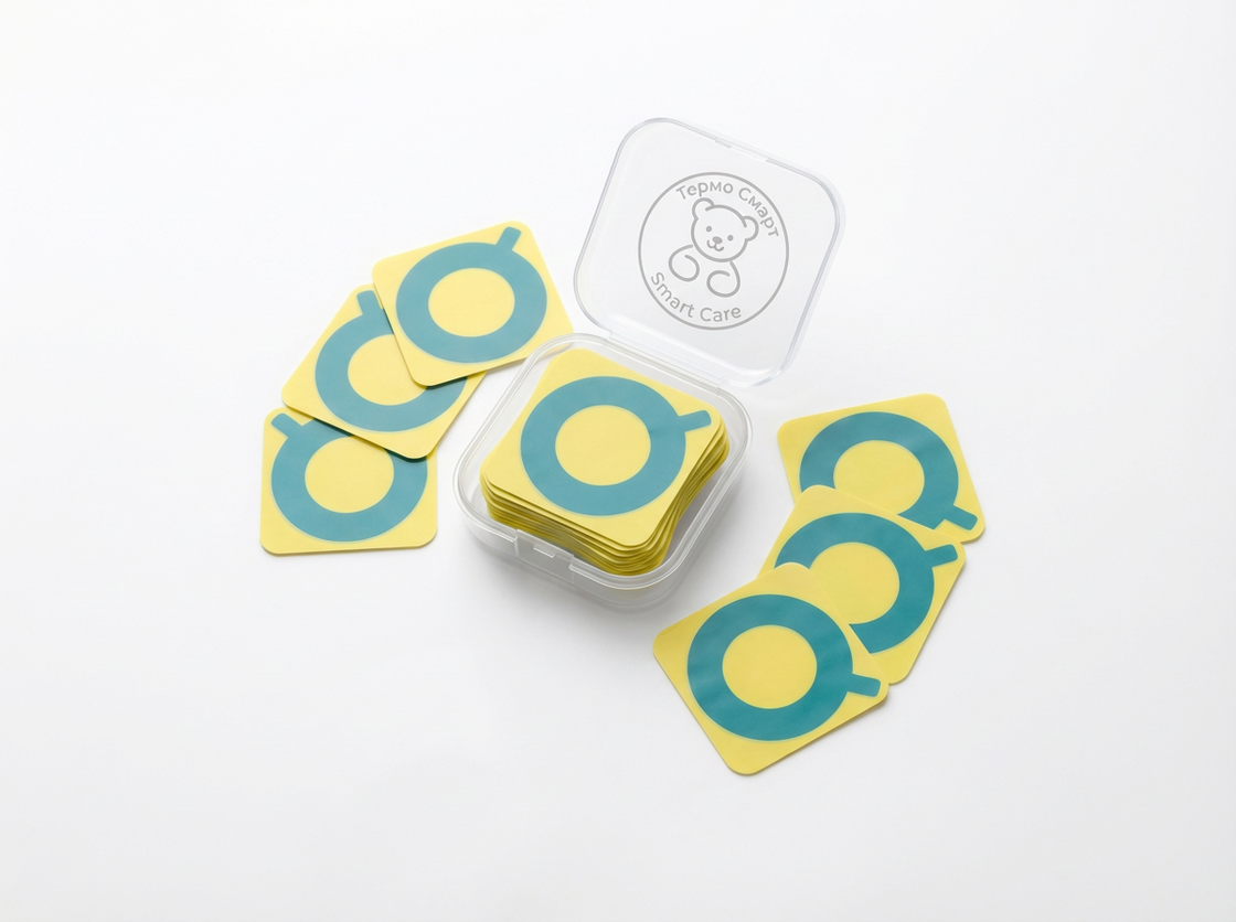 5 br.silikonovi + 15 br. Medizinische Medikamente