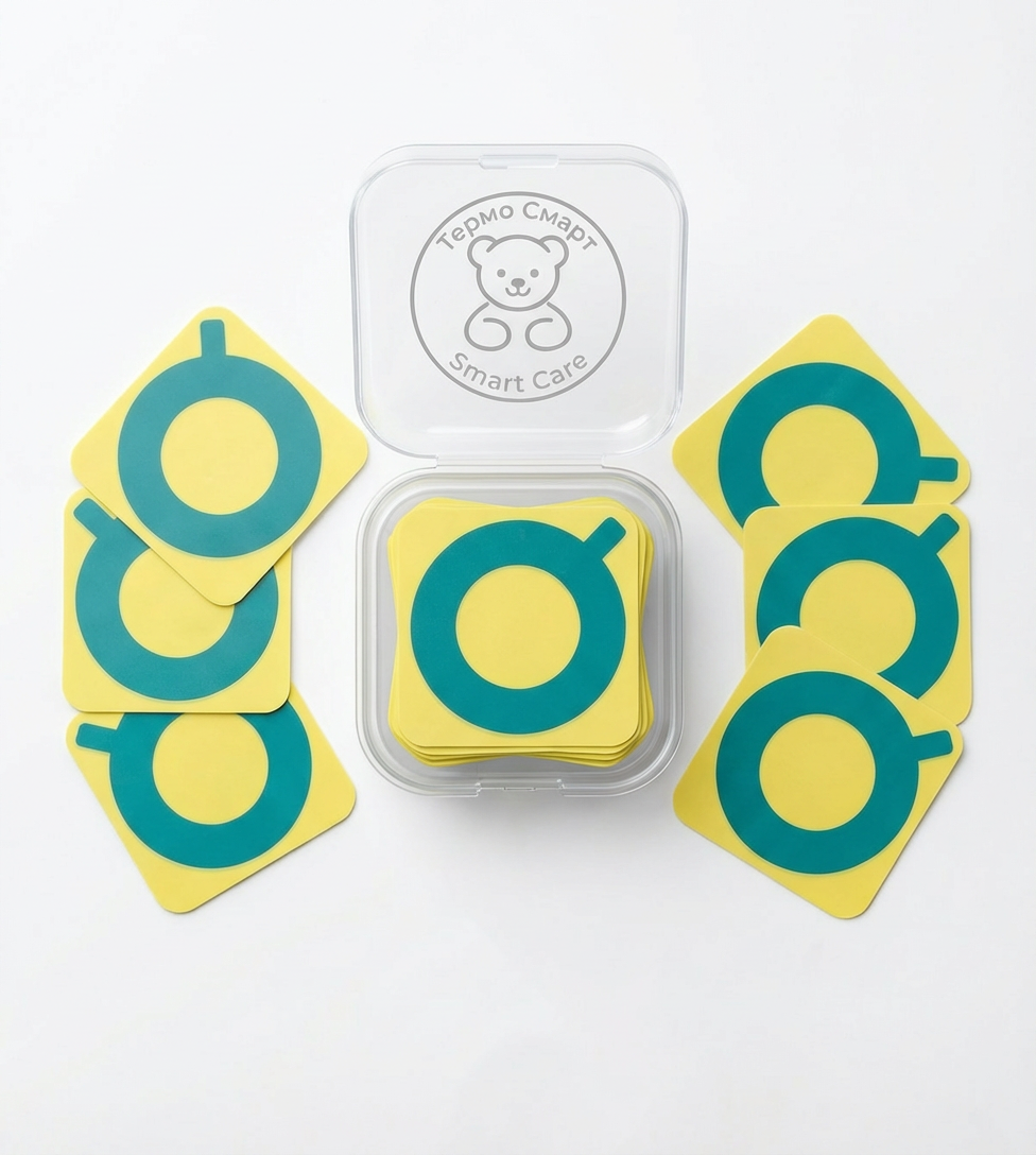 5 br.silikonovi + 15 br. Medizinische Medikamente